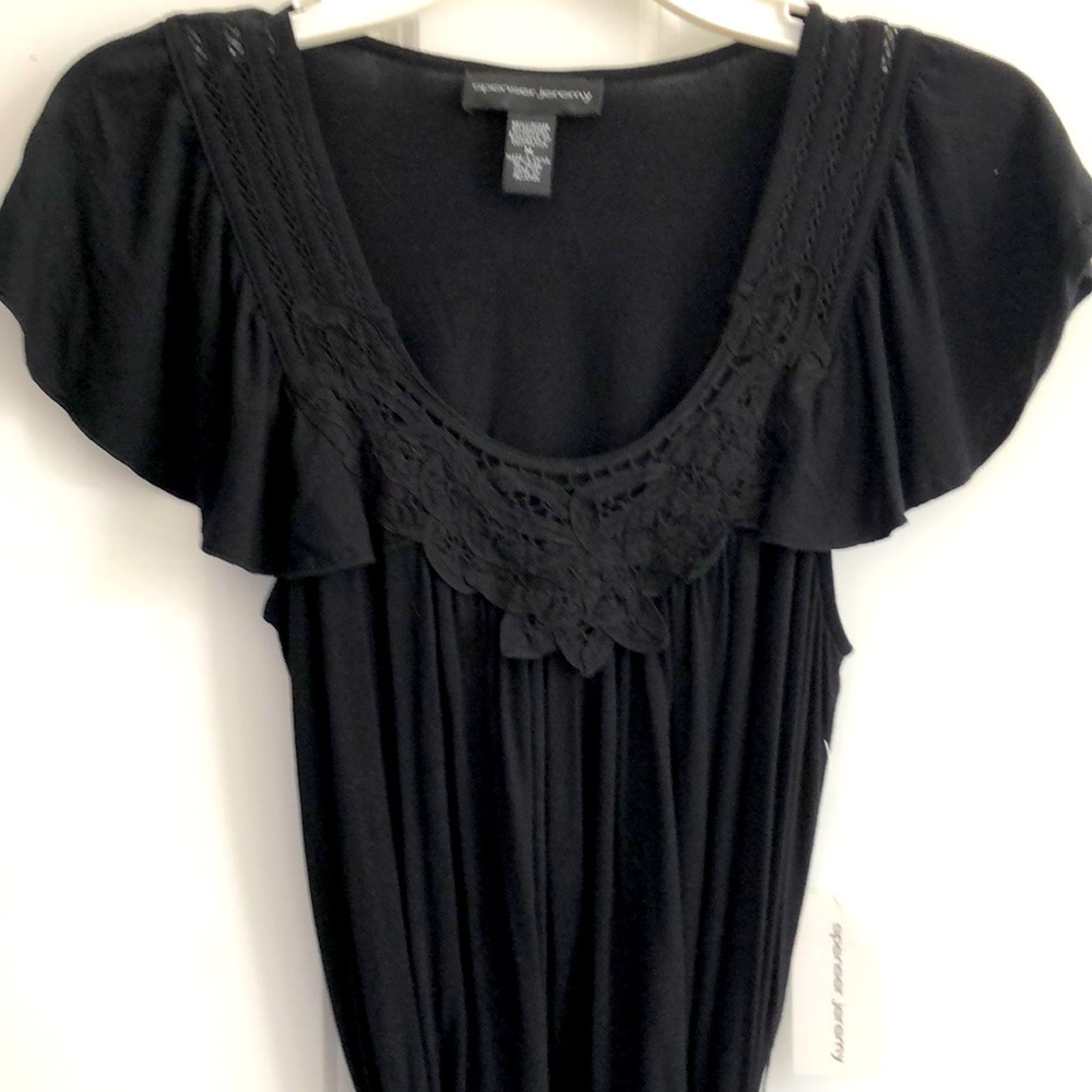 NWT Spencer Jeremy dress